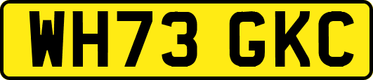 WH73GKC