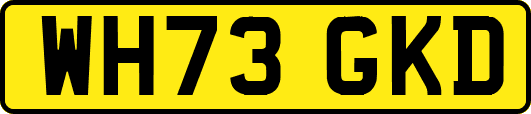 WH73GKD