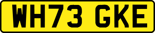 WH73GKE