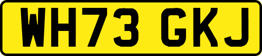 WH73GKJ