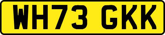 WH73GKK