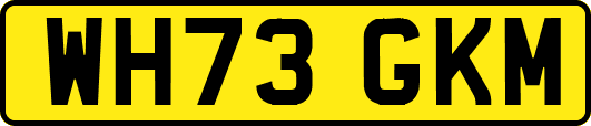 WH73GKM