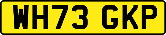 WH73GKP