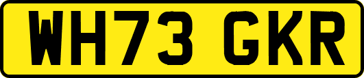 WH73GKR