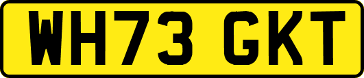 WH73GKT