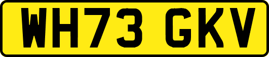 WH73GKV