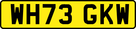 WH73GKW