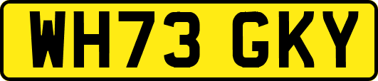 WH73GKY