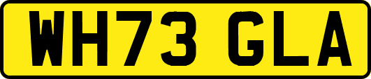 WH73GLA