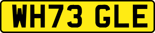 WH73GLE