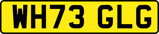 WH73GLG