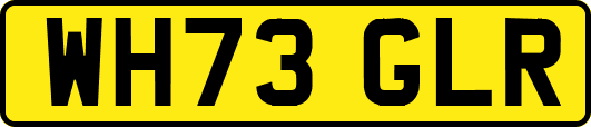 WH73GLR