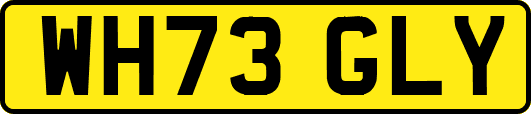 WH73GLY