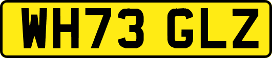 WH73GLZ