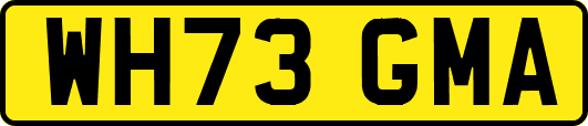 WH73GMA