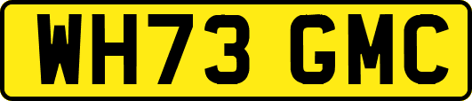 WH73GMC