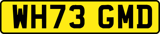 WH73GMD