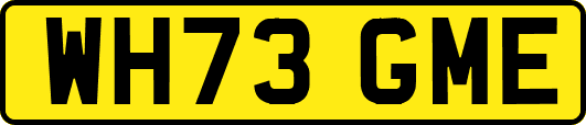 WH73GME