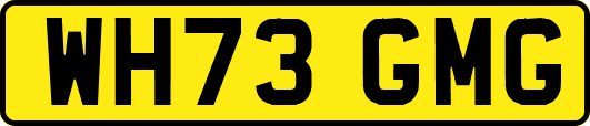 WH73GMG