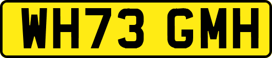 WH73GMH