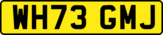 WH73GMJ