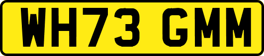 WH73GMM