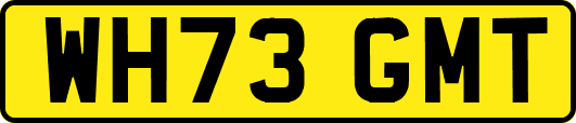 WH73GMT
