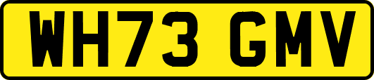 WH73GMV
