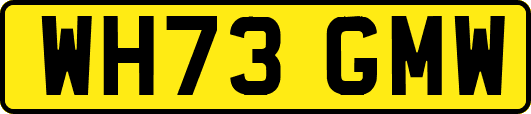 WH73GMW