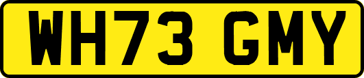 WH73GMY