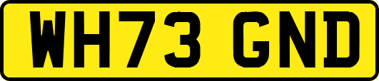 WH73GND