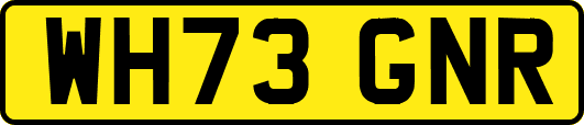 WH73GNR