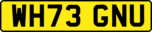 WH73GNU
