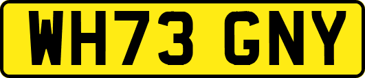 WH73GNY