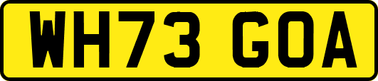WH73GOA