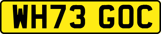 WH73GOC