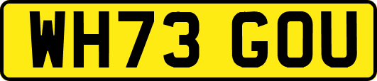 WH73GOU