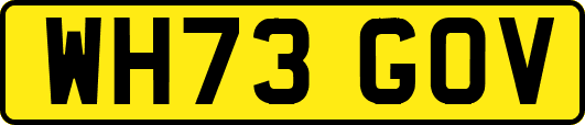 WH73GOV