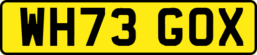 WH73GOX