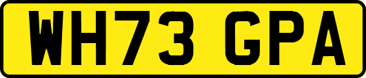 WH73GPA
