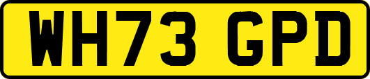 WH73GPD