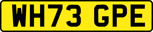 WH73GPE