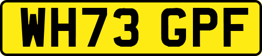 WH73GPF
