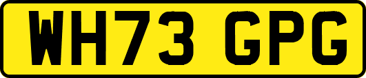 WH73GPG