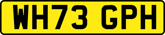 WH73GPH