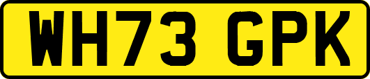 WH73GPK