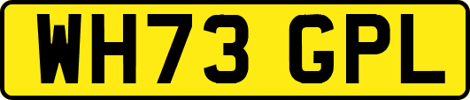 WH73GPL