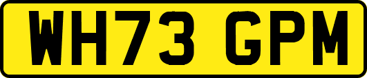 WH73GPM