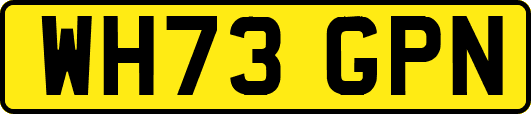 WH73GPN