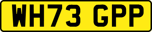 WH73GPP